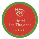 Las Tirajanas